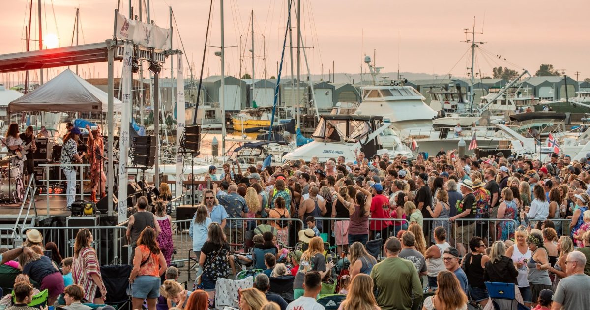 Things to Do in Everett - Discover Snohomish County