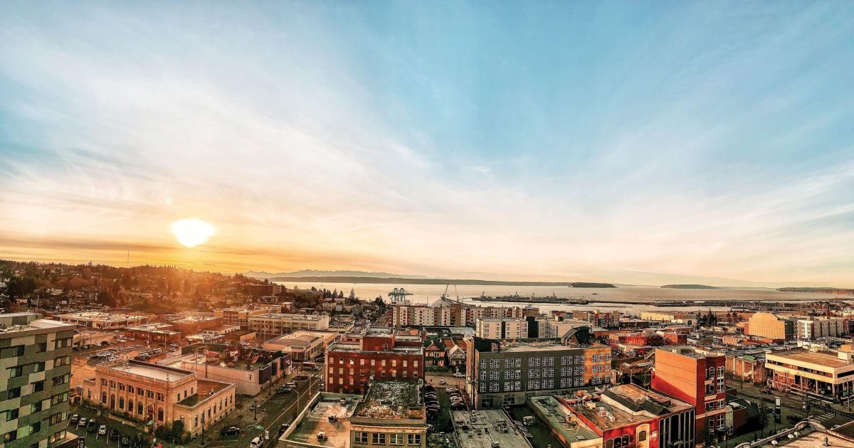 Everett | Snohomish County