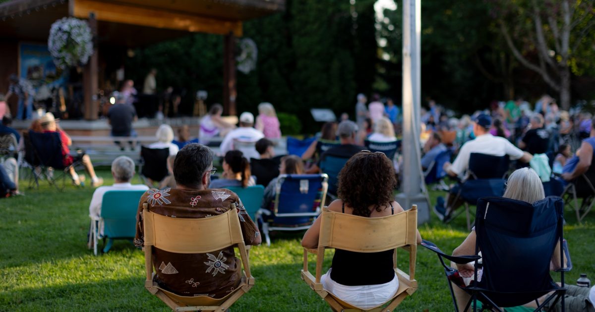 Things To Do in Arlington, WA - Discover Snohomish County